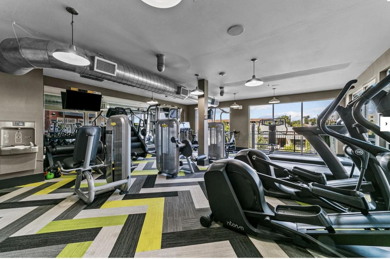 Apartment Landing At Lofts At Sylvan Thirty - In West *
