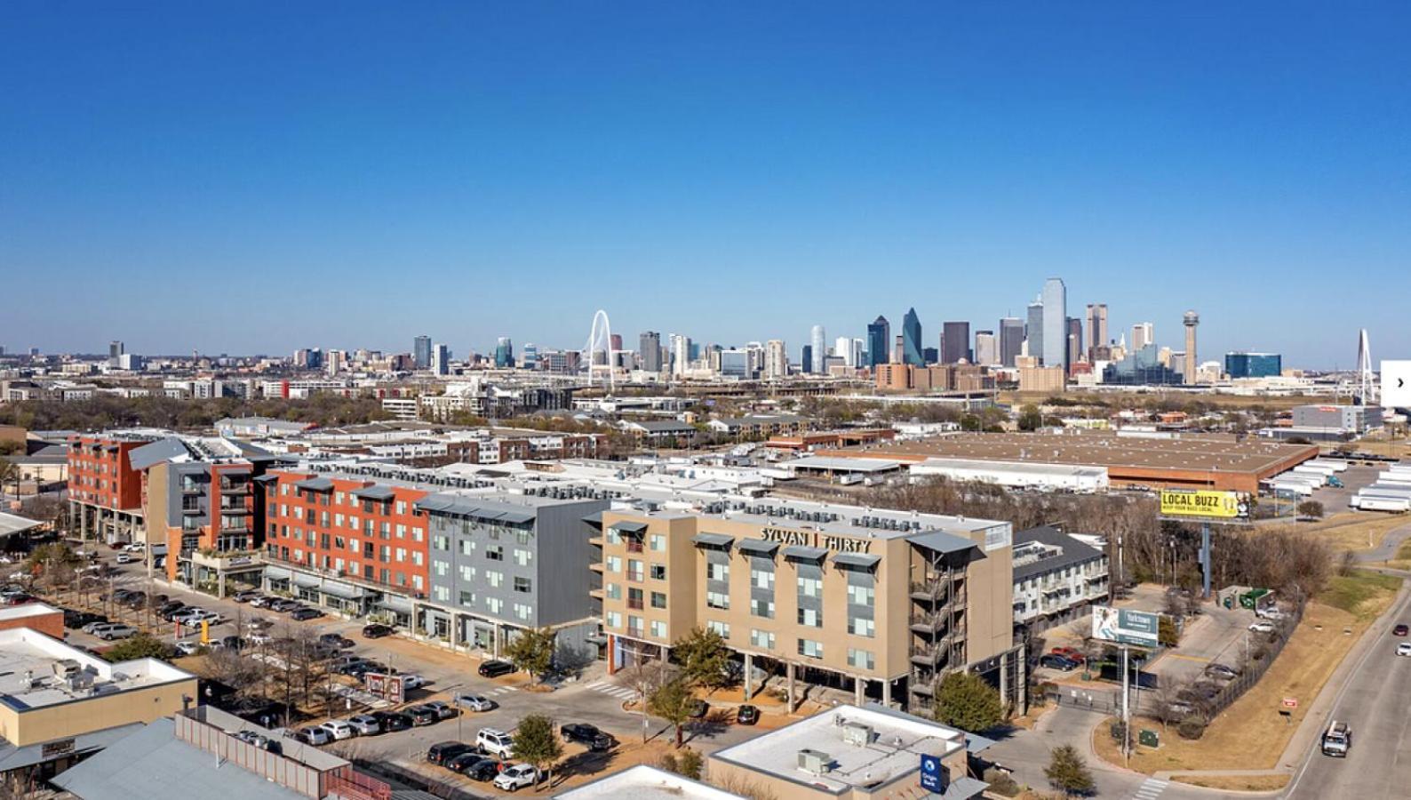 Apartment Landing At Lofts At Sylvan Thirty - In West *